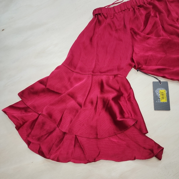 Vince Camuto top size 3x - Picture 4 of 5